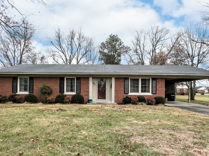 505 S. Spalding Avenue – Lebanon