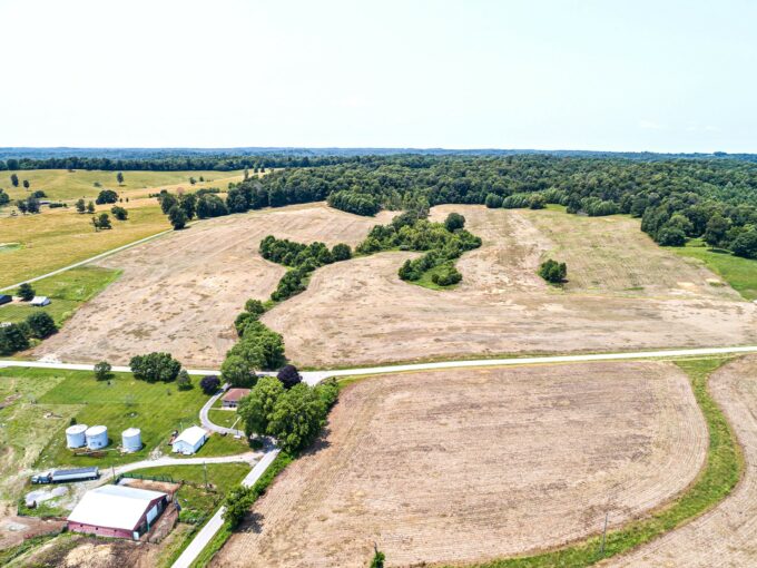 71.35 Acres (+/-) – White Rose Road – Campbellsville