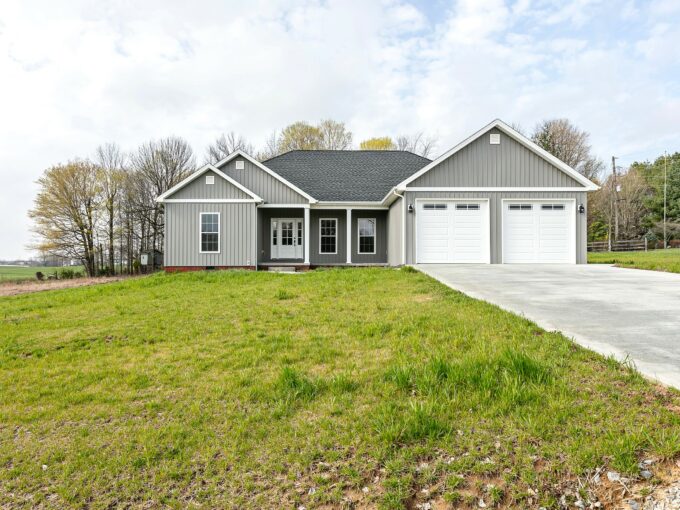 12 Harrison Way – Campbellsville